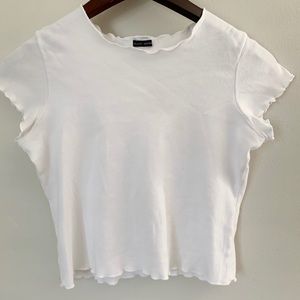 Brandy Melville Wynn top